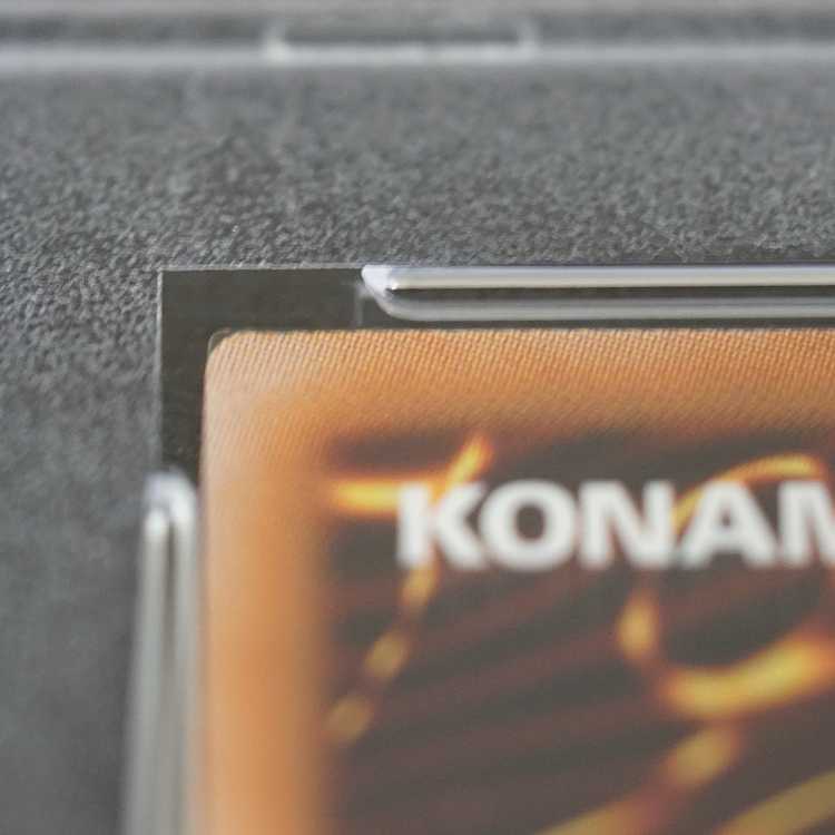 PSA10] Fire Medium Heater DUNE JP026 25th Secret Rare