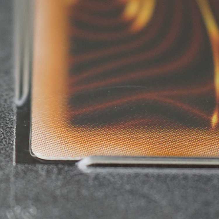 PSA10] Fire Medium Heater DUNE JP026 25th Secret Rare