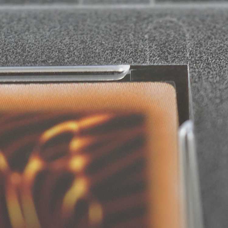 PSA10] Fire Medium Heater DUNE JP026 25th Secret Rare