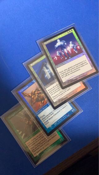 パリンクロン/Palinchron ULG日本語foil Amazon.co.jp: MTG パリンクロン Palinchron ULG 日本語1枚