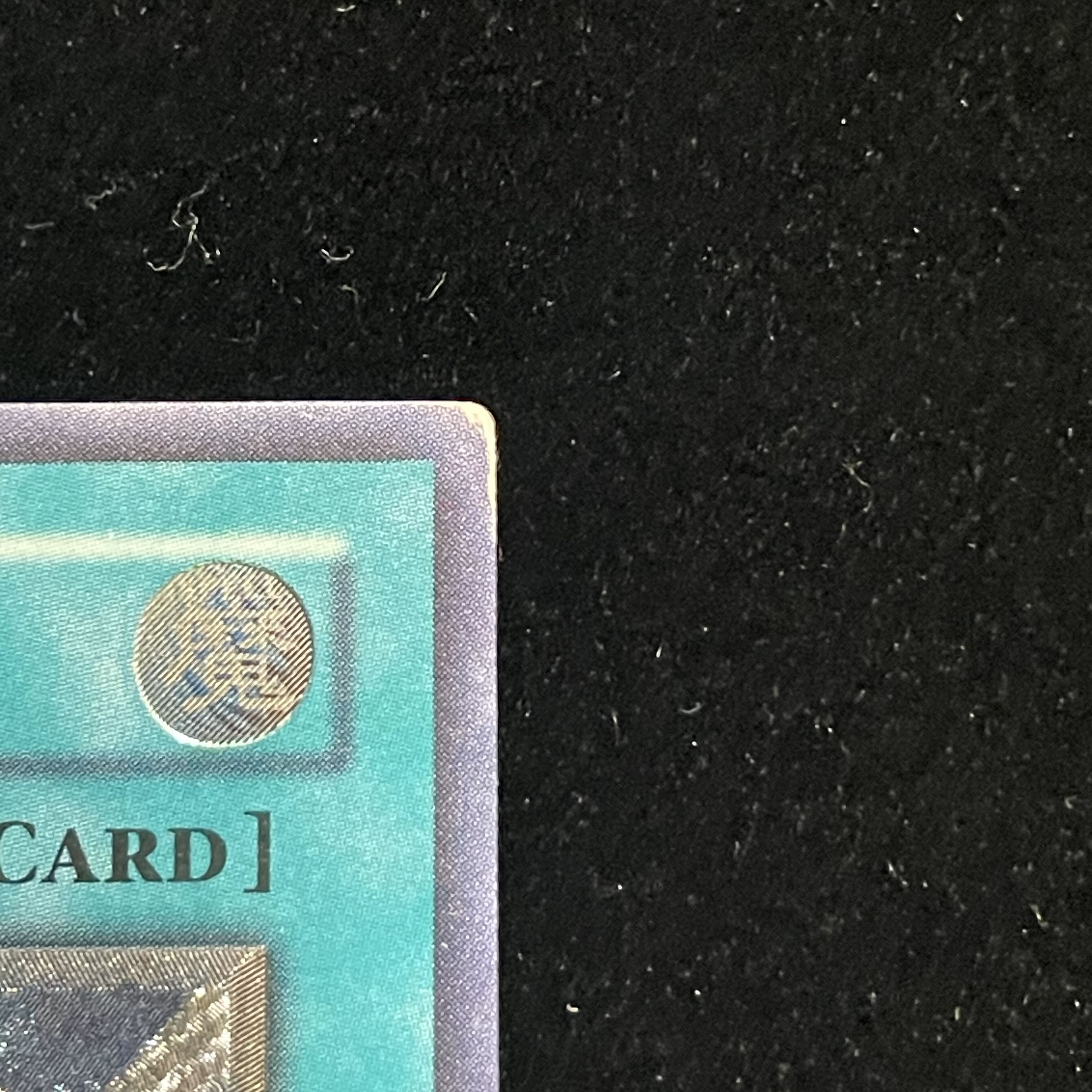 Miracle Fusion <1st> [Relief] {CRV-AE039}