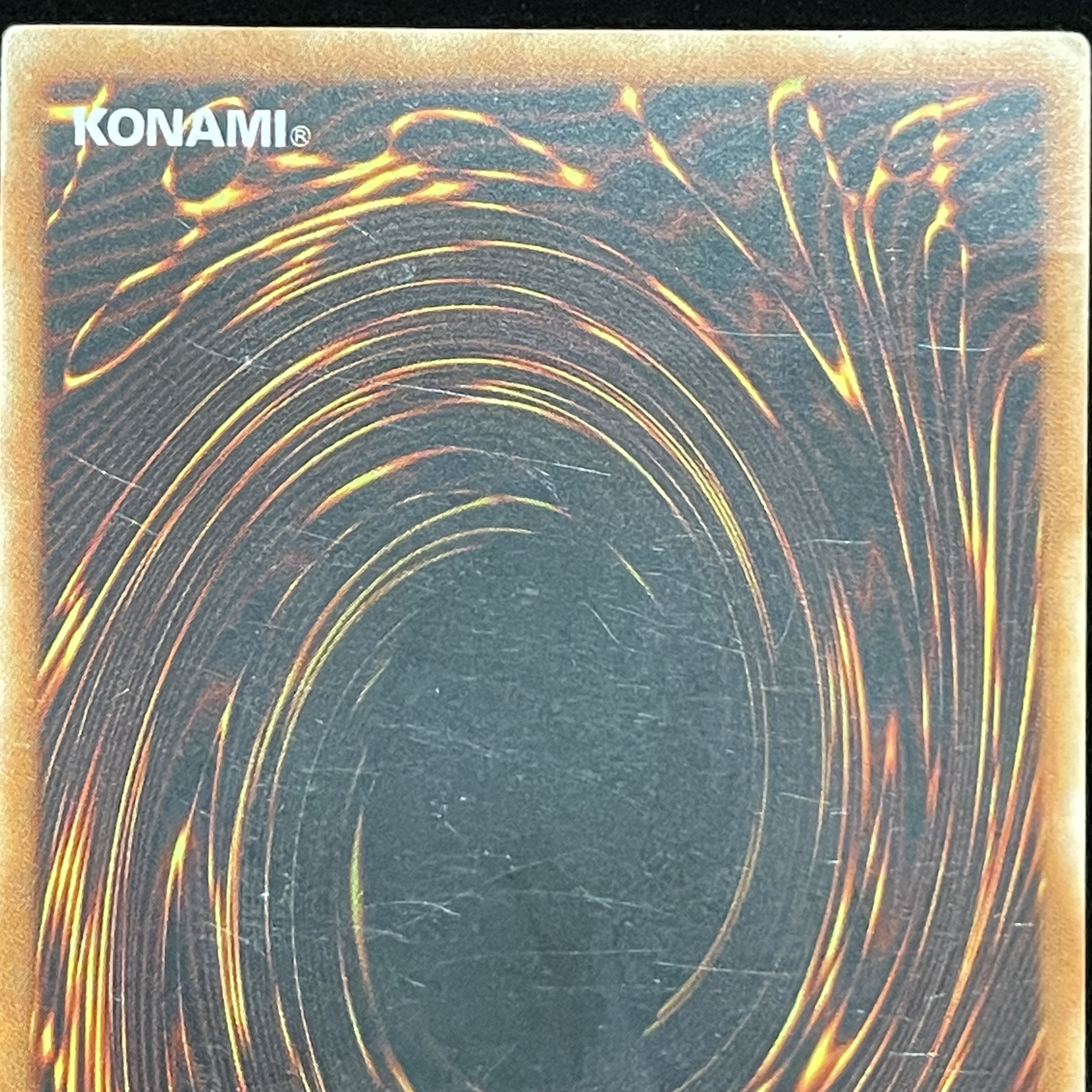 Miracle Fusion <1st> [Relief] {CRV-AE039}