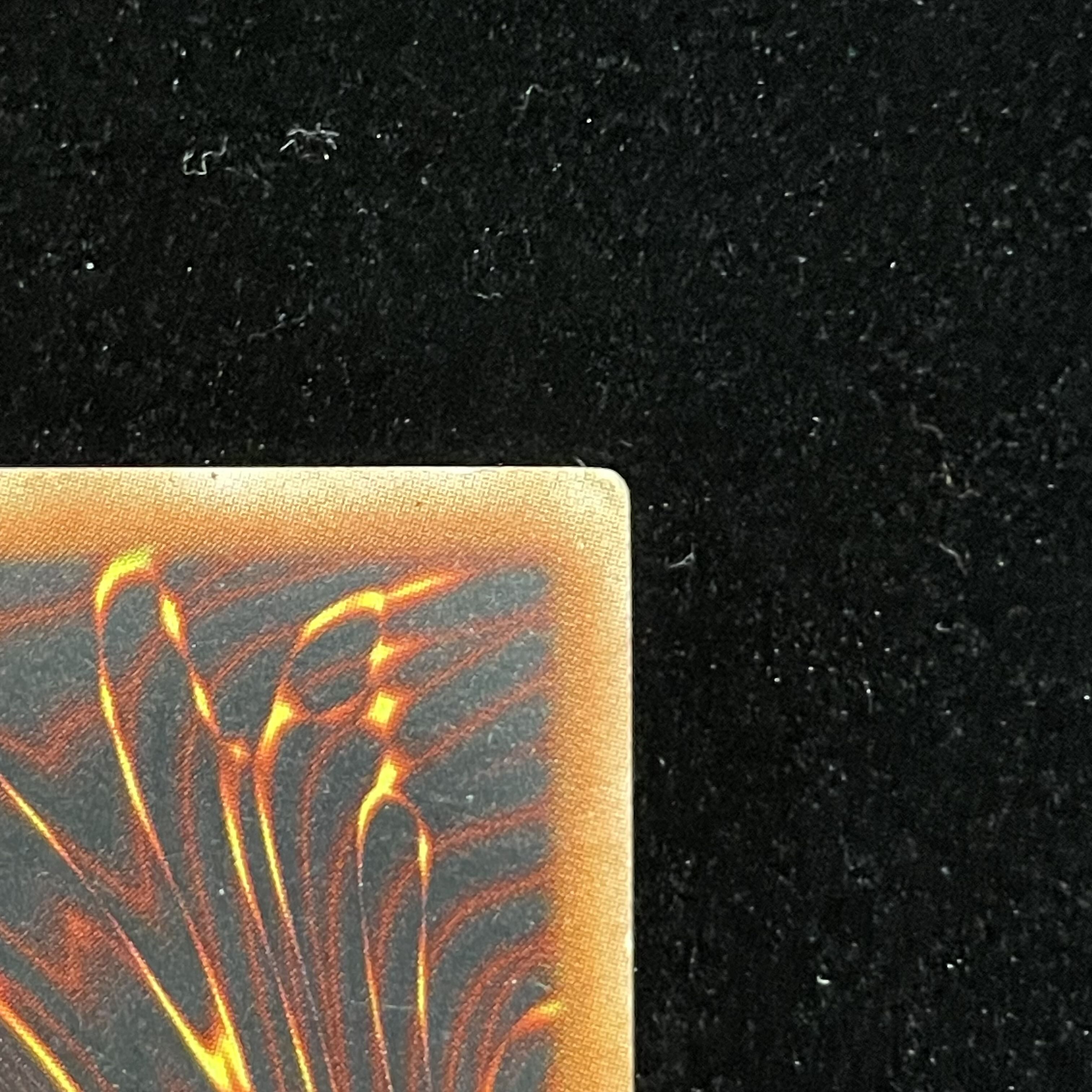 Miracle Fusion <1st> [Relief] {CRV-AE039}