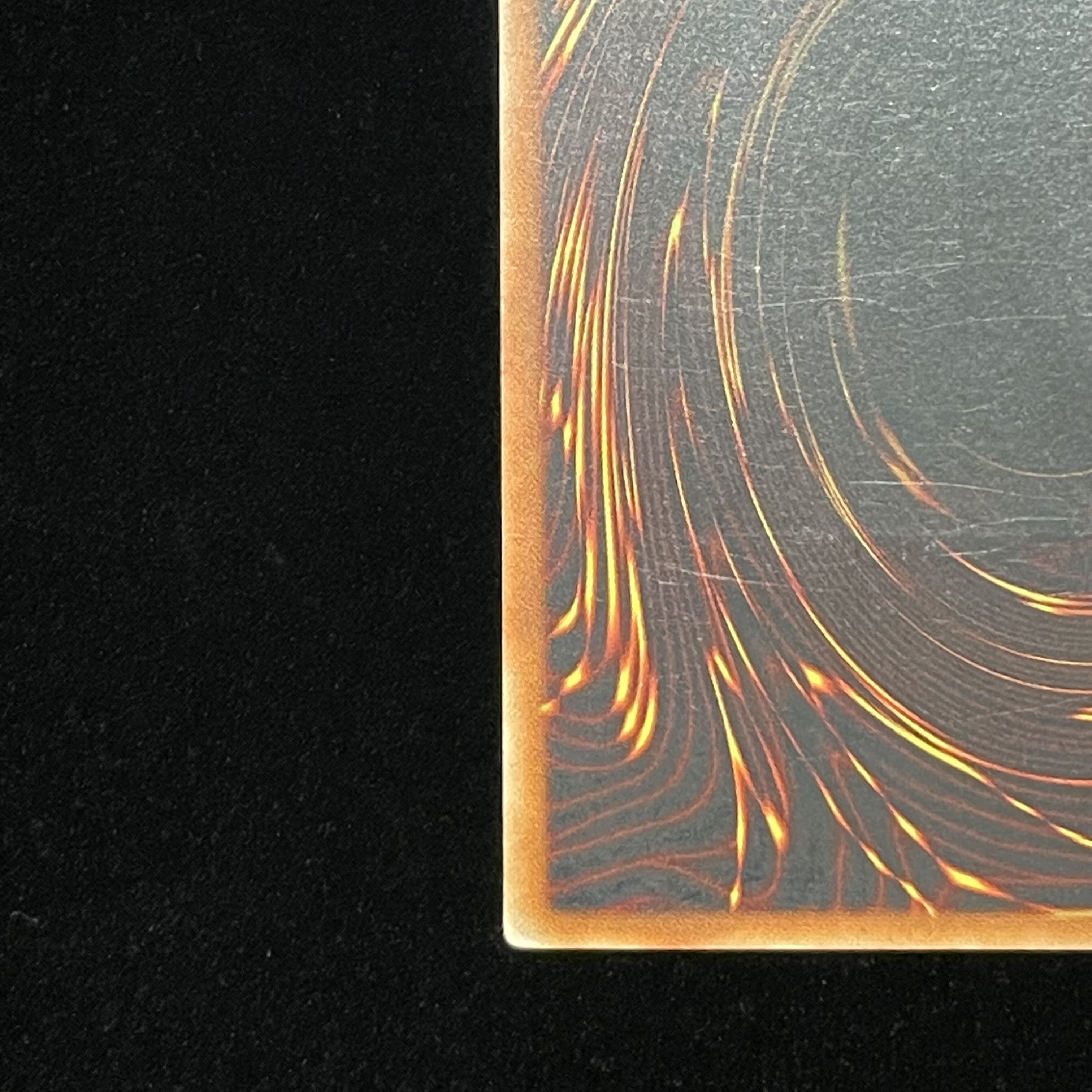 Miracle Fusion <1st> [Relief] {CRV-AE039}