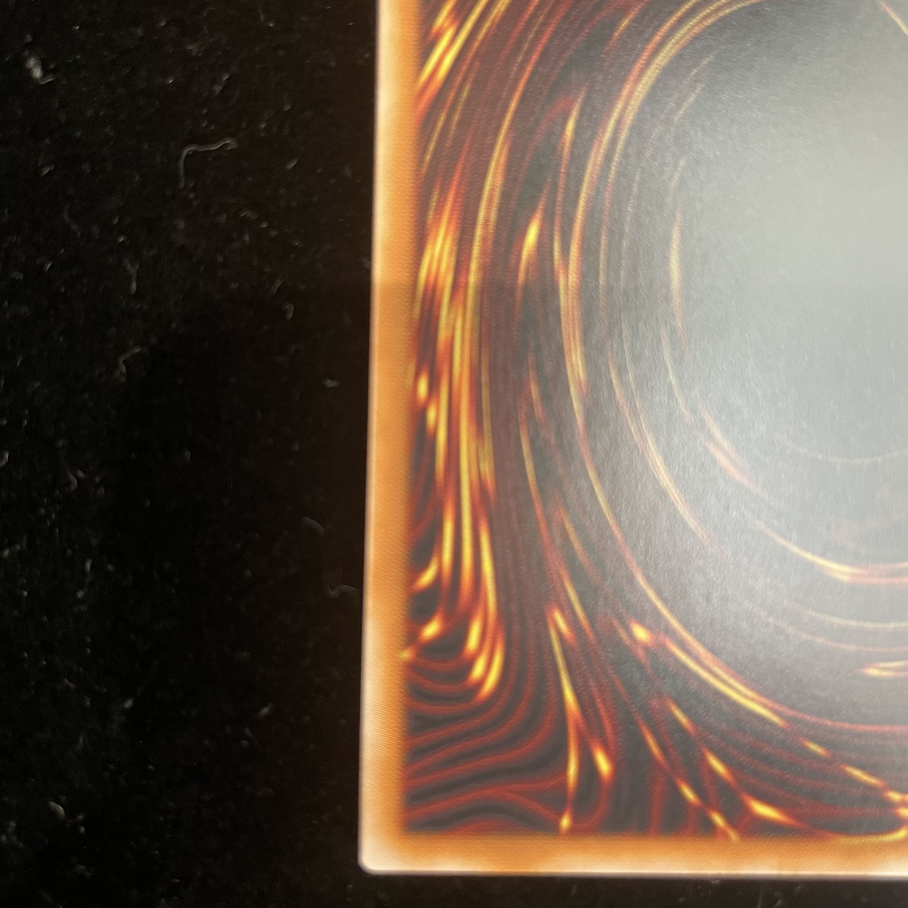 Black Witch Dear Bianca Star QCSE JP006