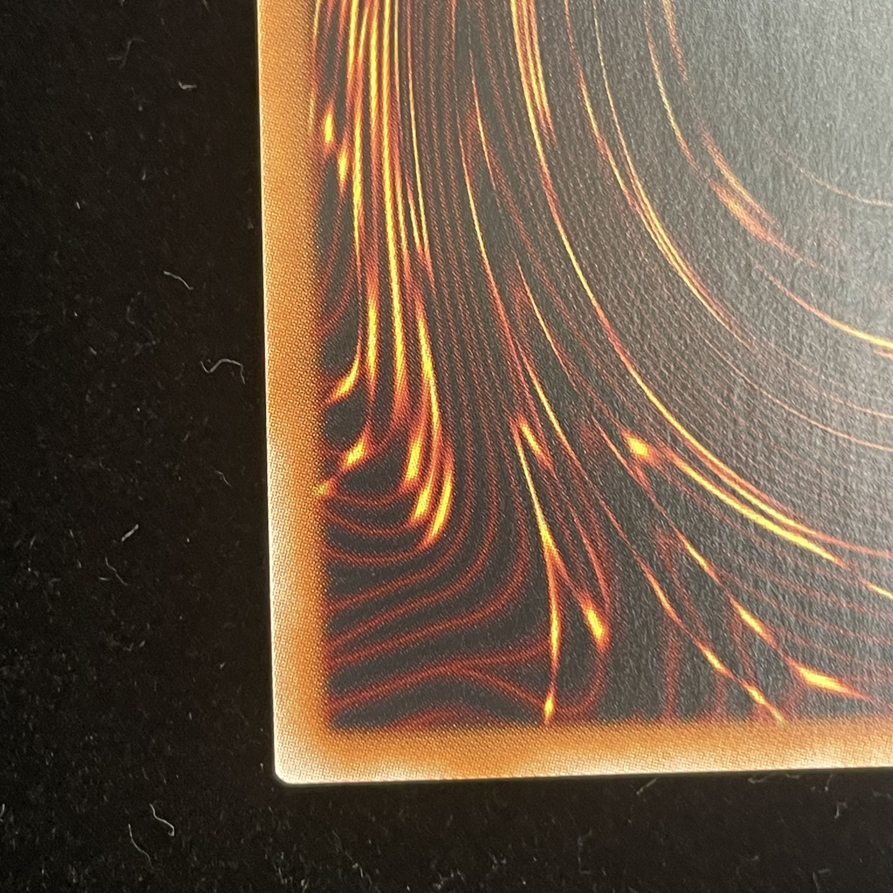 Black Witch Dear Bianca Star QCSE JP006