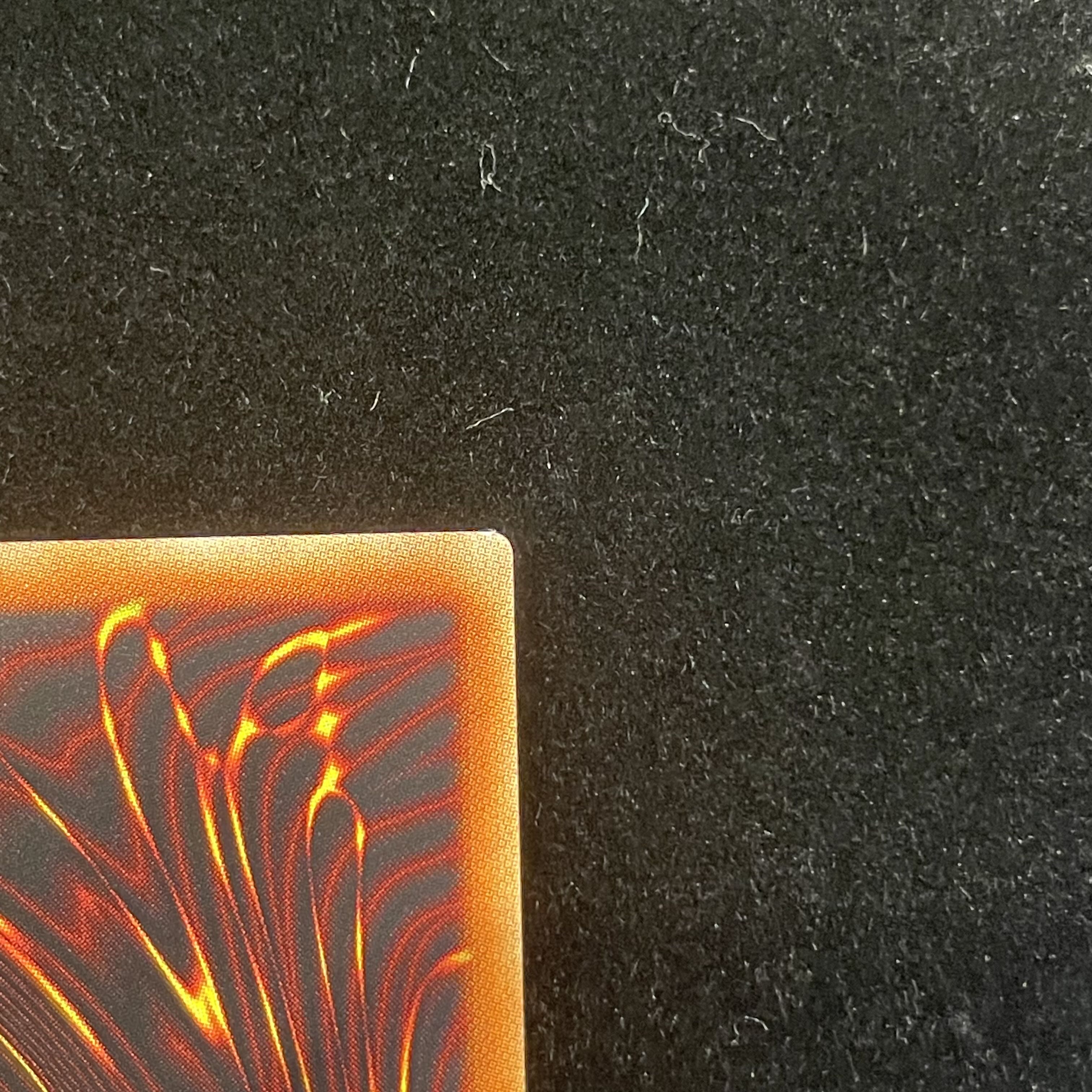 Dragon Master Knight Prismatic Secret Rare JPS01