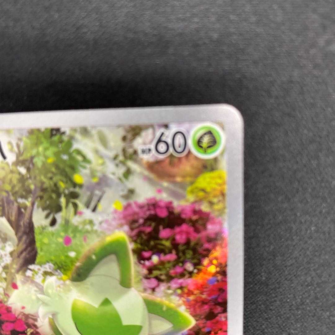 ニャオハ AR 075/073