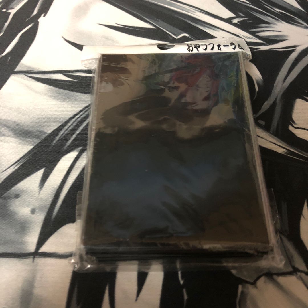 おやつフォーラム 黒 50枚