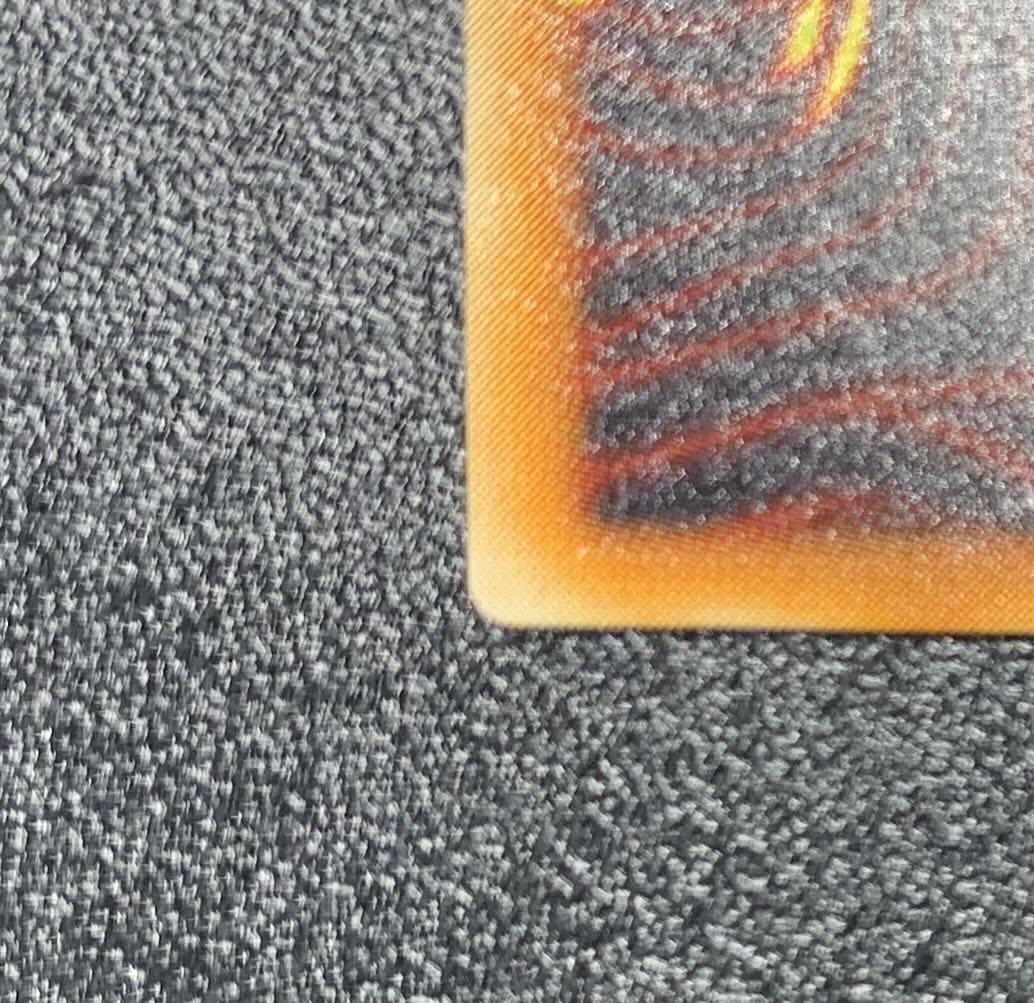 Gaia The Fierce Knight / Warrior Tribe / Yu-Gi-Oh Cards / Relief / Ultimate Rare