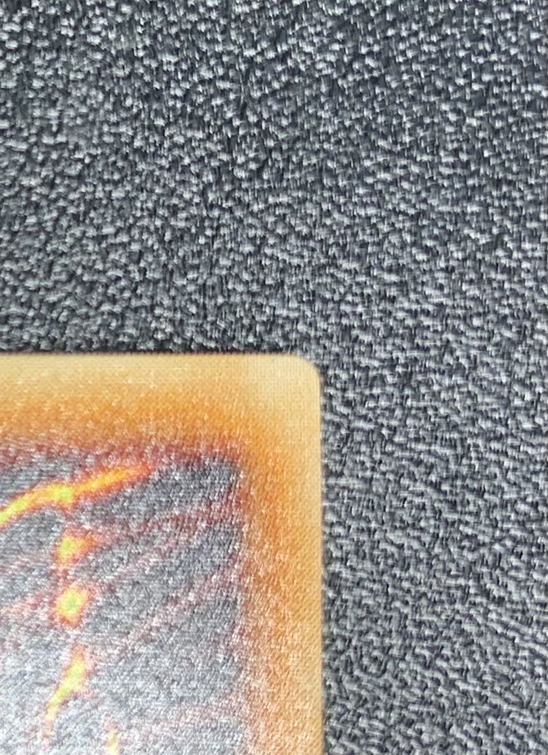 Gaia The Fierce Knight / Warrior Tribe / Yu-Gi-Oh Cards / Relief / Ultimate Rare