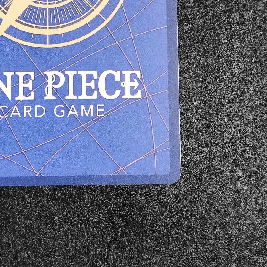 Sabor Secret SEC OP07-118 One Piece Card Game