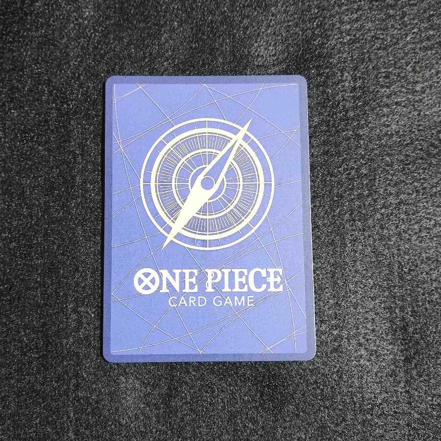 Sabor Secret SEC OP07-118 One Piece Card Game
