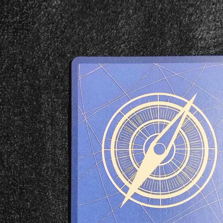 Sabor Secret SEC OP07-118 One Piece Card Game