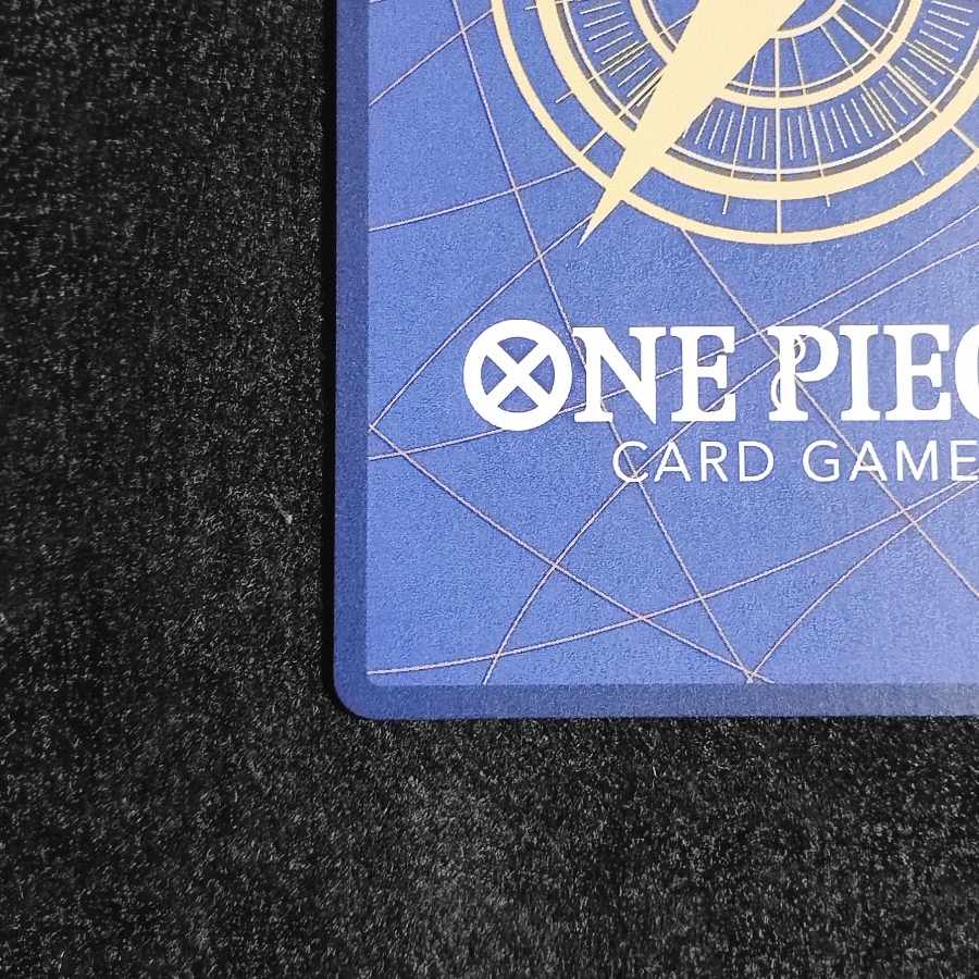 Sabor Secret SEC OP07-118 One Piece Card Game