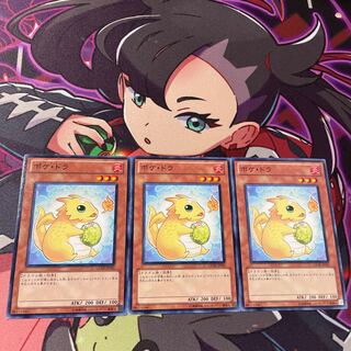 Poki Draco Normal JP031