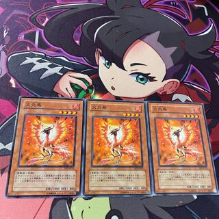 Firebird Normal JP032