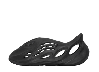 Adidas Orginals Yeezy Foam Runner "Onyx" 30cm