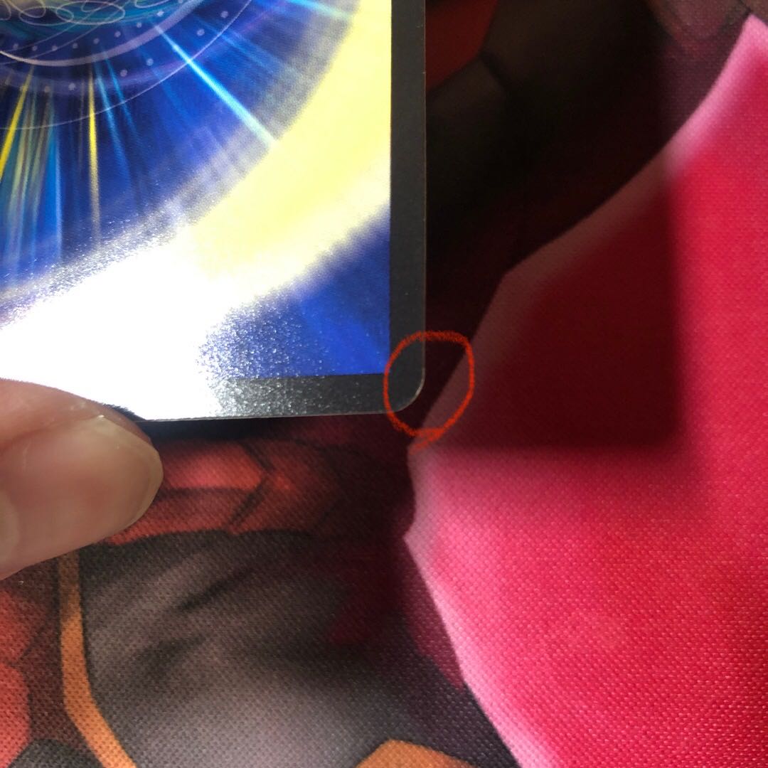 Jet Black Abyss Jashin Emperor SR H2B/H12 Exclusive for Hanahana