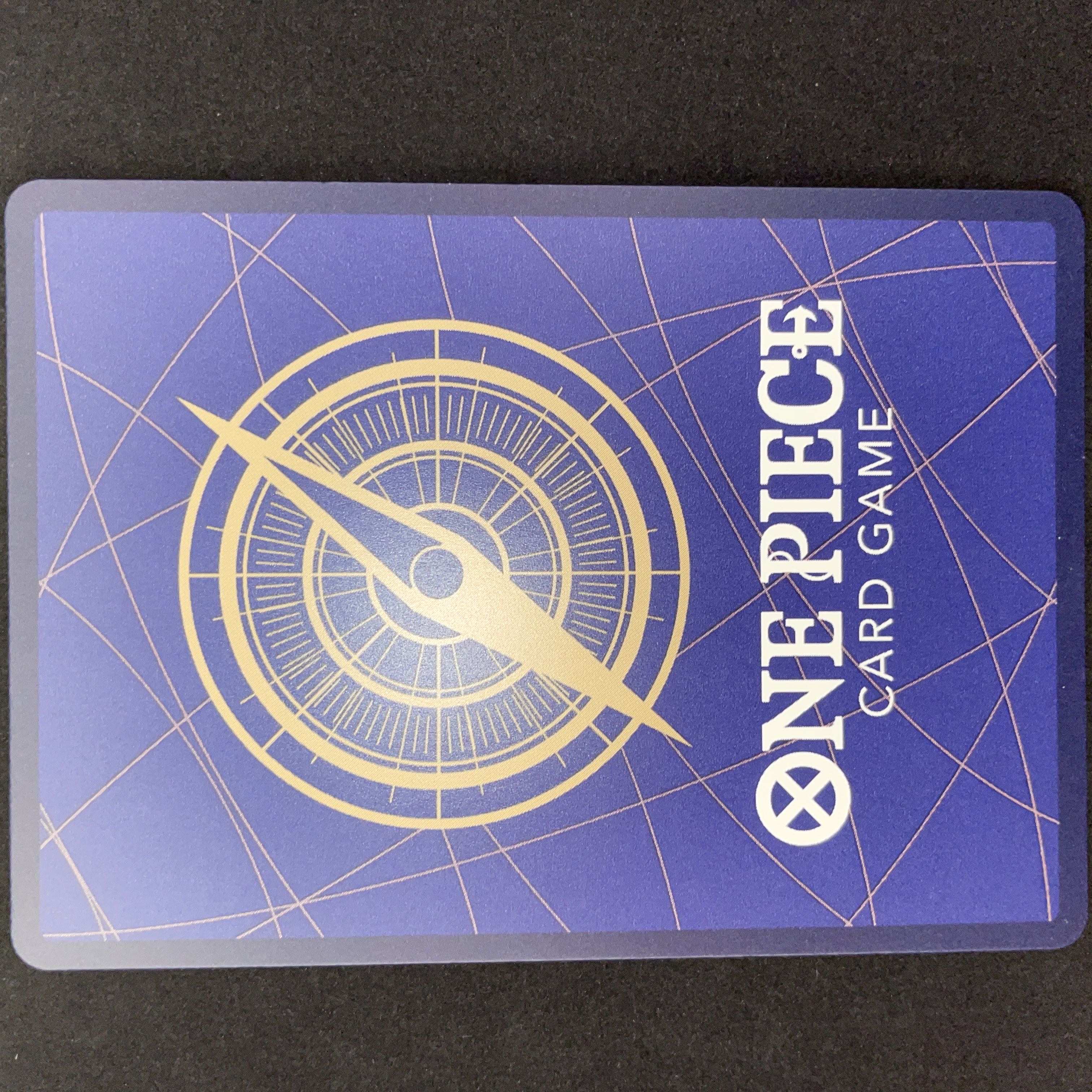 Frankie (Parallel) P-R OP07-107