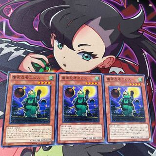 覆面忍者ヱビス ノーマル JP030