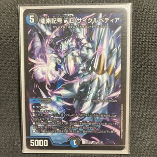 龍素記号wD サイクルペディア SR 14/84