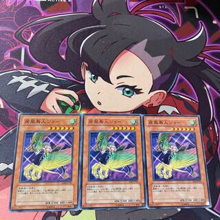 Swift Birdman Joe Normal JP016