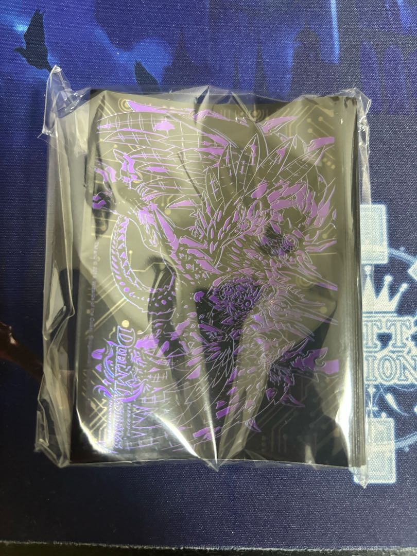 de Laganzak Sleeve, 40 sheets