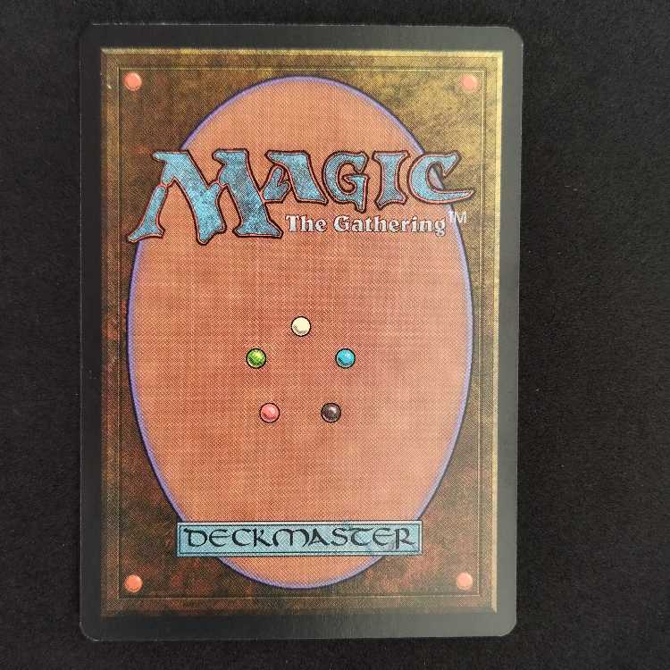 Obelisk of Undoing 1枚