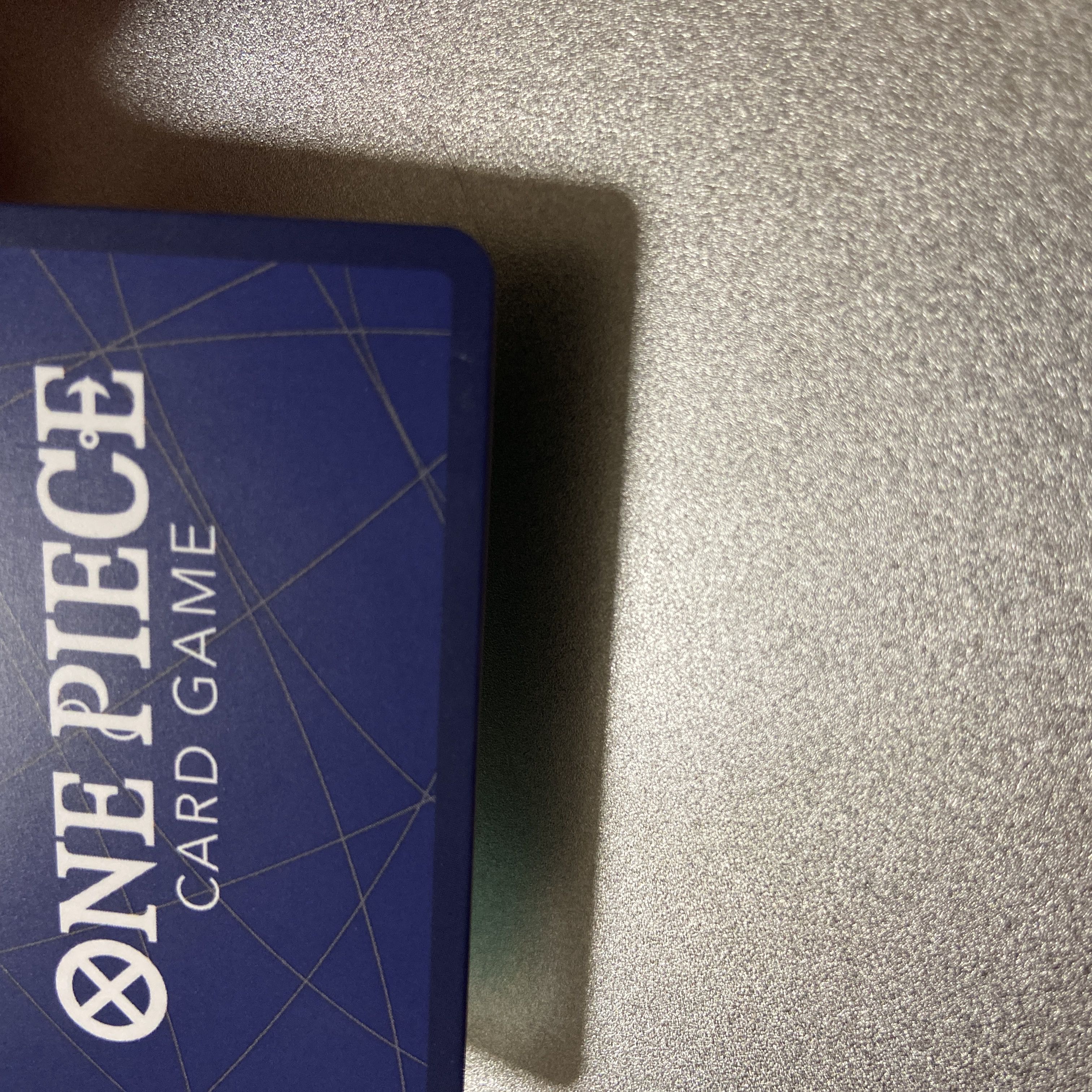 Used One Piece Card Roronoa Zoro (Parallel) (Super Parallel) P-SEC OP06-118