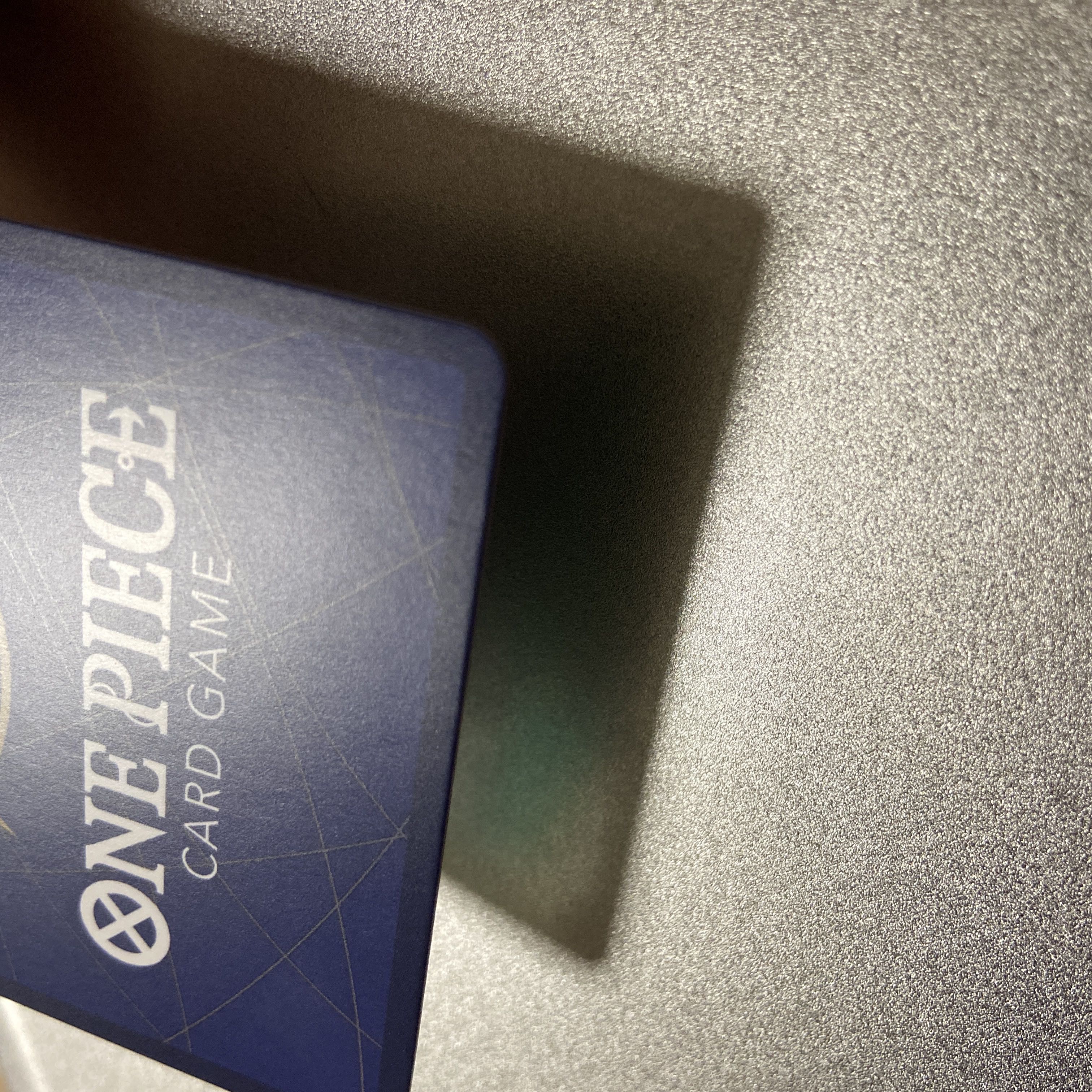 Used One Piece Card Roronoa Zoro (Parallel) (Super Parallel) P-SEC OP06-118