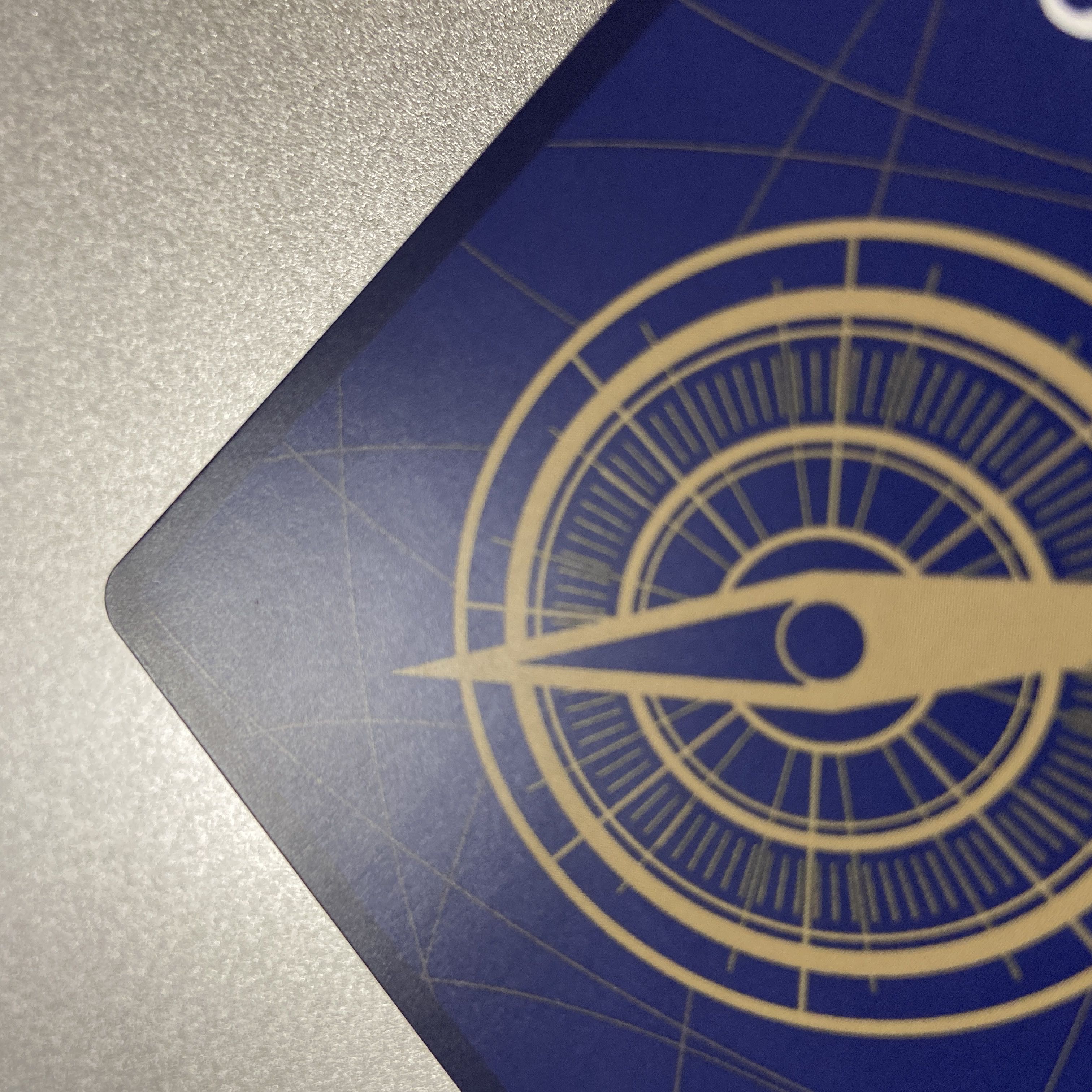 Used One Piece Card Roronoa Zoro (Parallel) (Super Parallel) P-SEC OP06-118