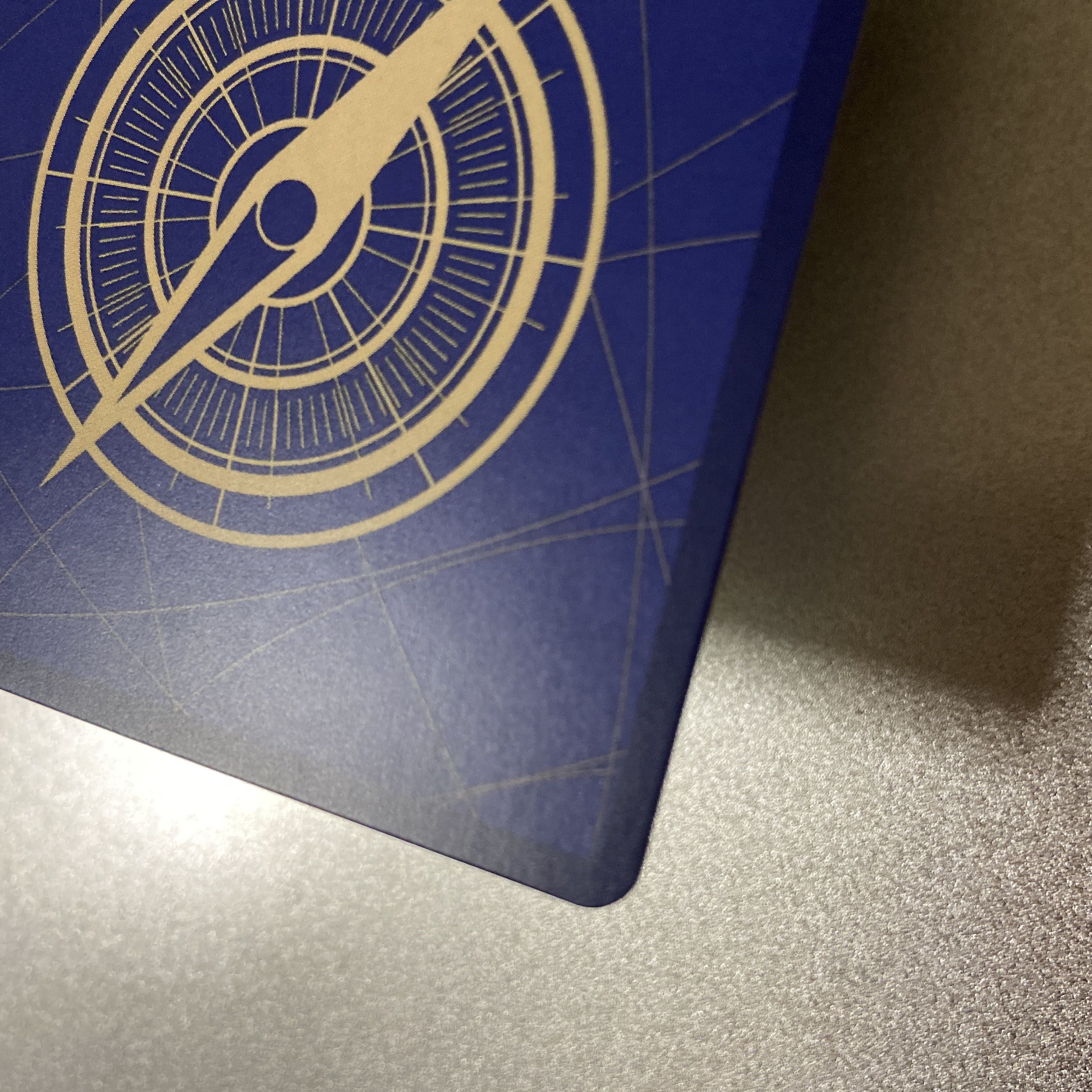 Used One Piece Card Roronoa Zoro (Parallel) (Super Parallel) P-SEC OP06-118