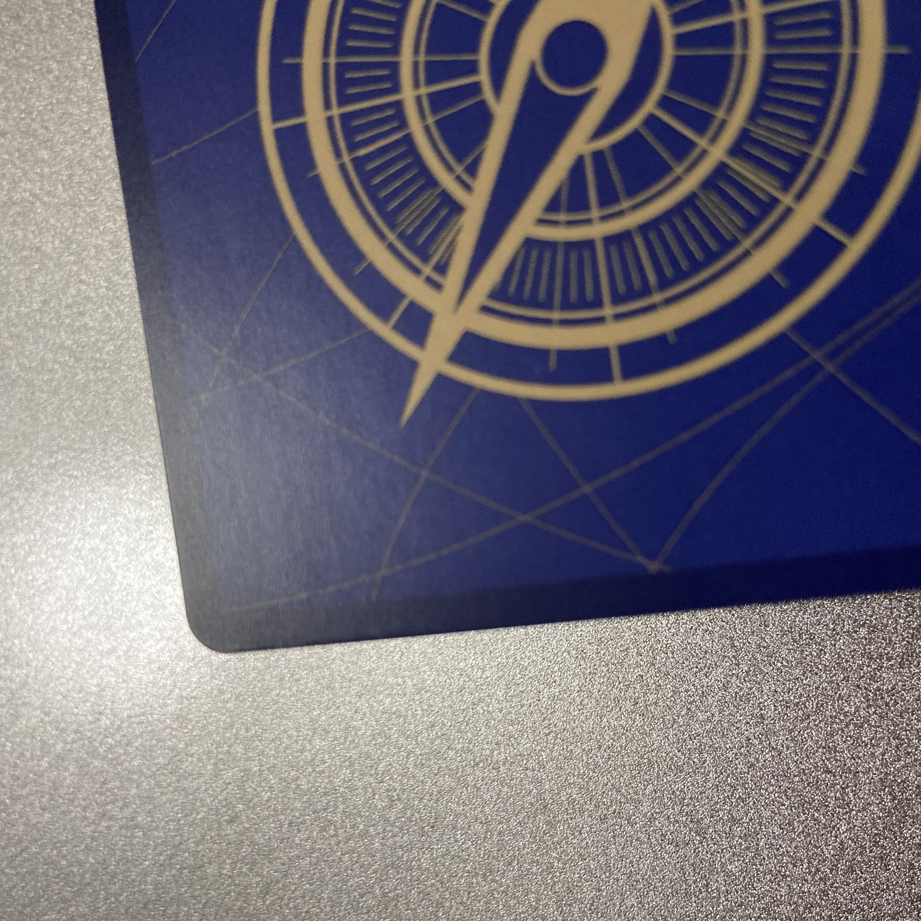 Used One Piece Card Roronoa Zoro (Parallel) (Super Parallel) P-SEC OP06-118