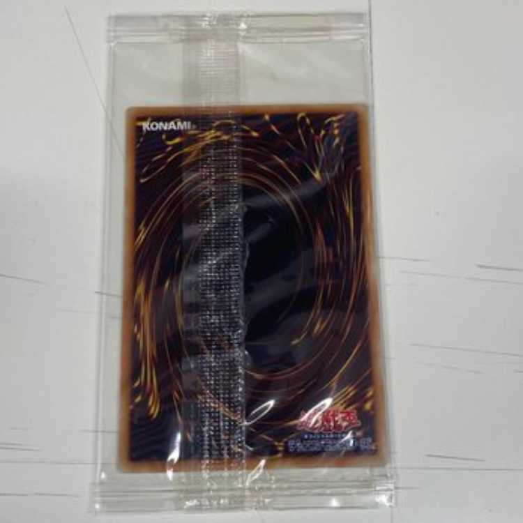 ブラック・マジシャン・ガール　MVPL-JP001　未開封　プロモ　管理02