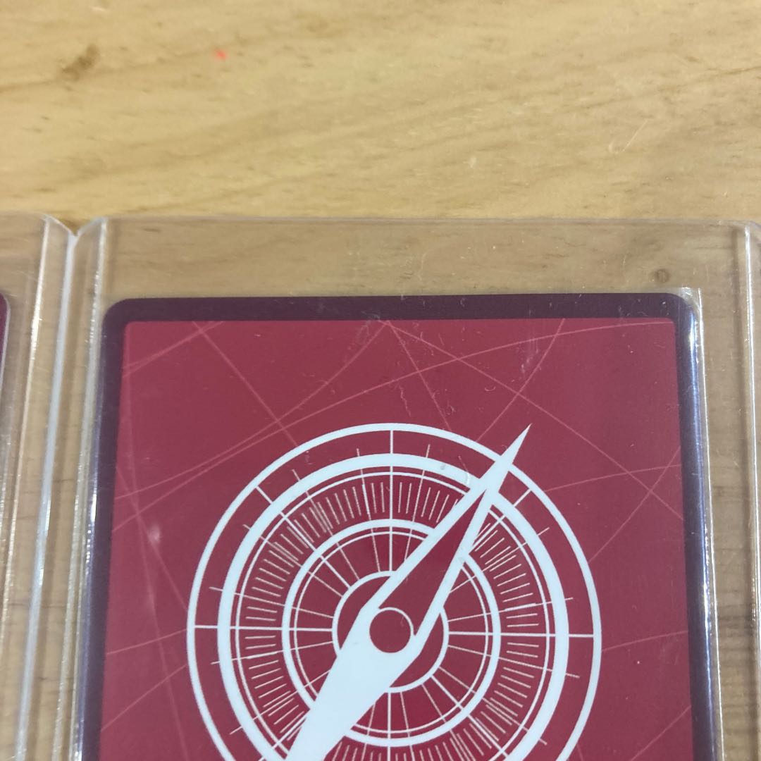 ワンピースカードゲーム　フォクシー　リーダーパラレル　キュロス　リーダーパラレル　ONE PIECE 500年後の未来　