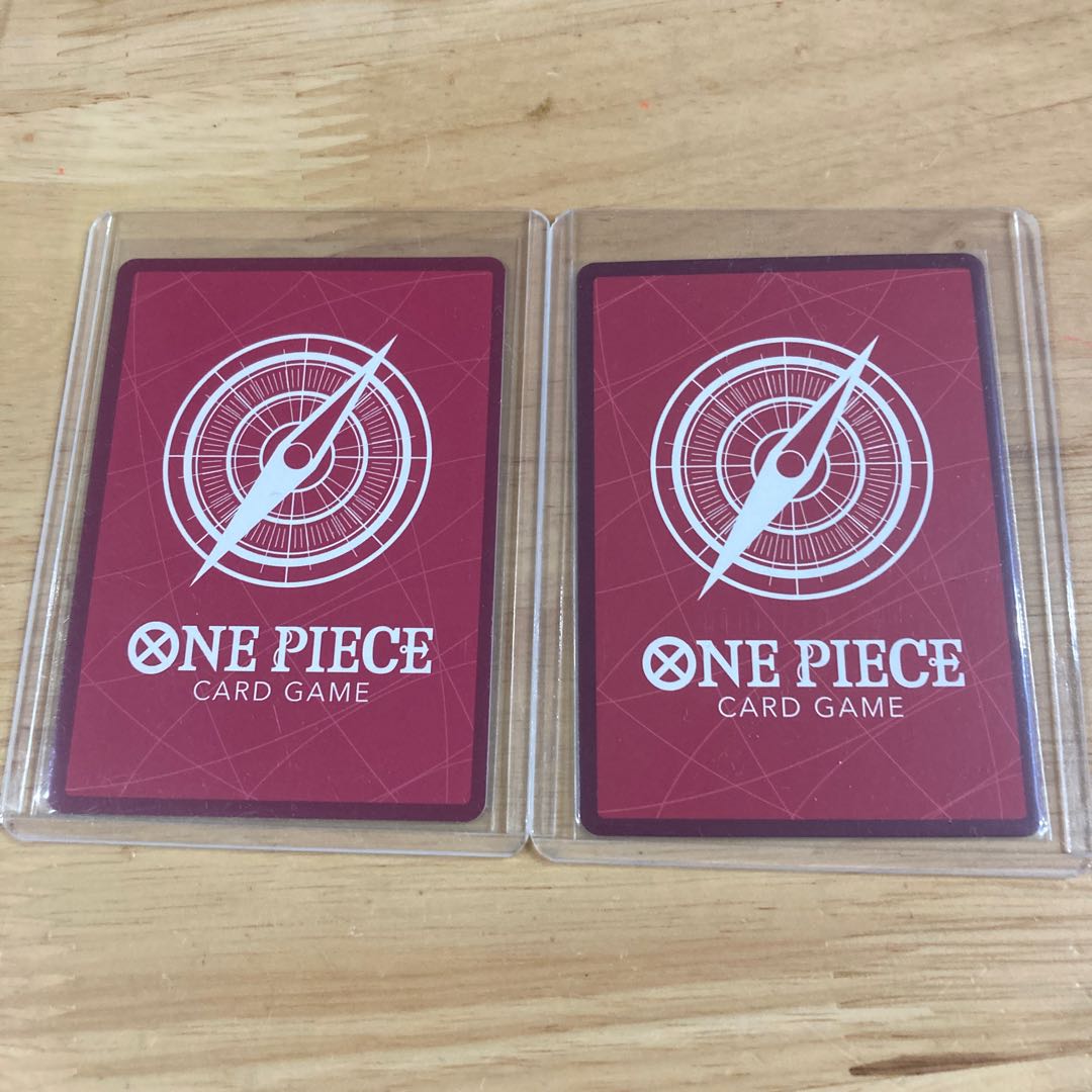 ワンピースカードゲーム　フォクシー　リーダーパラレル　キュロス　リーダーパラレル　ONE PIECE 500年後の未来　