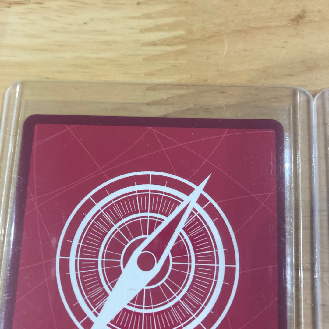 ワンピースカードゲーム　フォクシー　リーダーパラレル　キュロス　リーダーパラレル　ONE PIECE 500年後の未来　