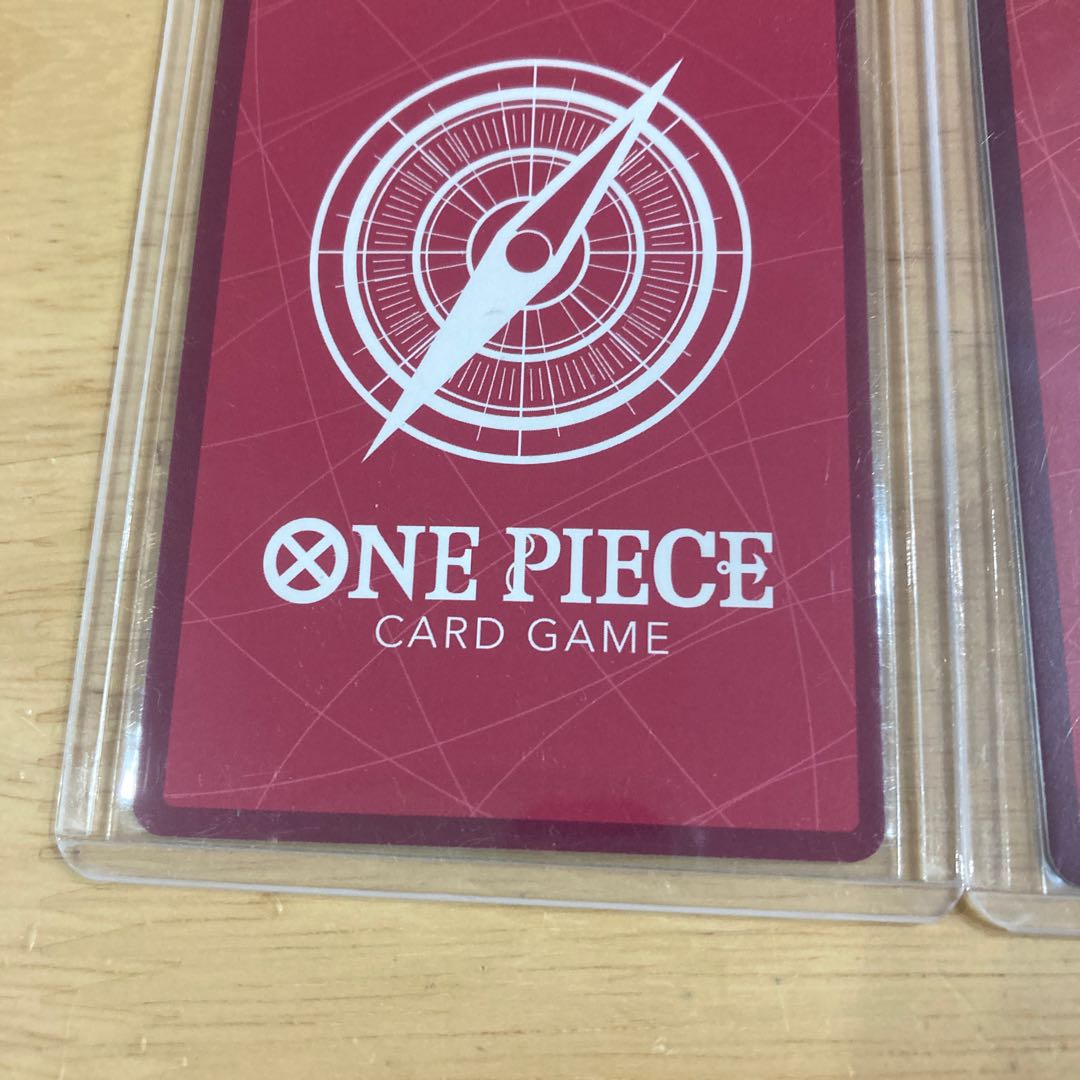 ワンピースカードゲーム　フォクシー　リーダーパラレル　キュロス　リーダーパラレル　ONE PIECE 500年後の未来　