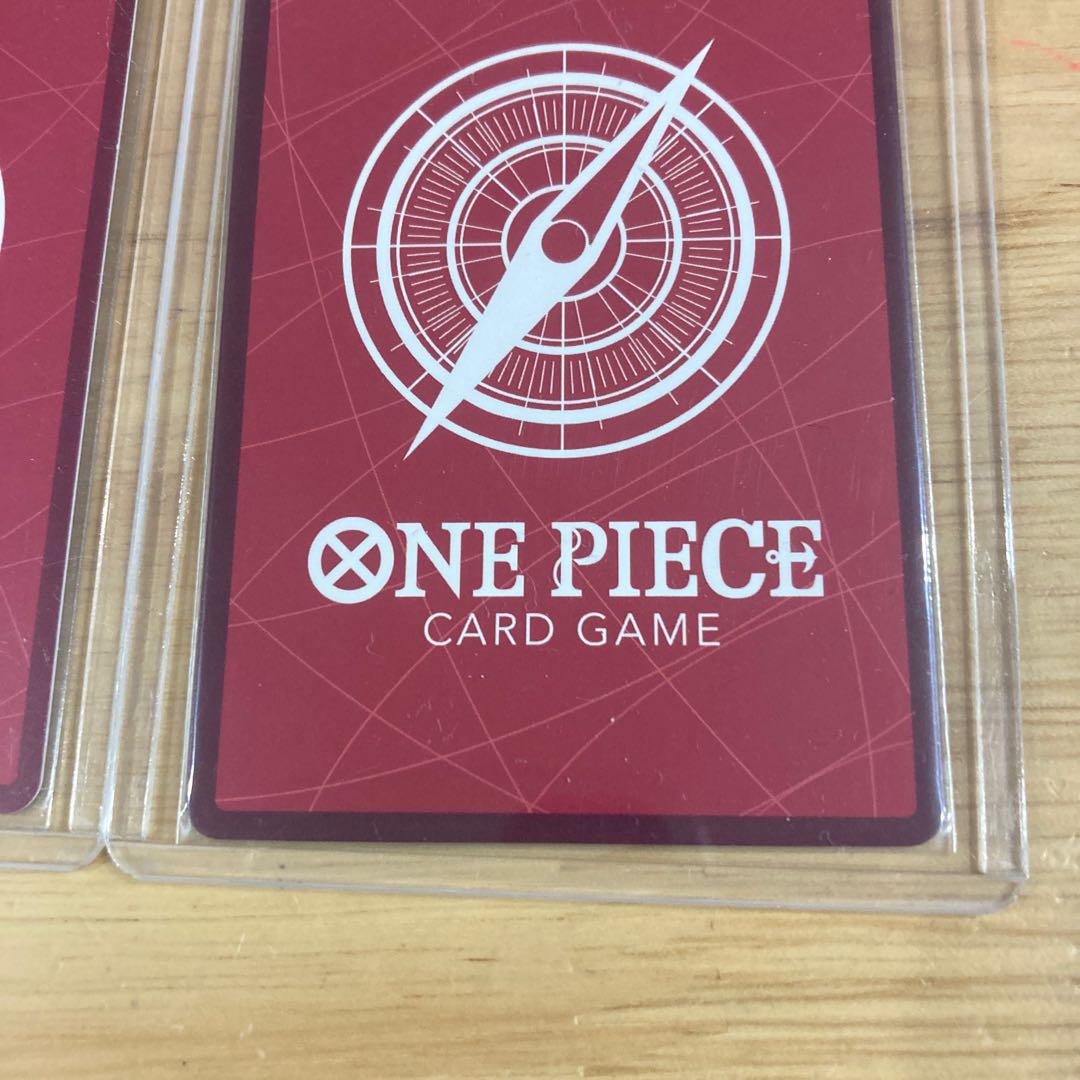 ワンピースカードゲーム　フォクシー　リーダーパラレル　キュロス　リーダーパラレル　ONE PIECE 500年後の未来　