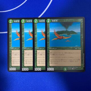 PSA10] Birds of Paradise R 29/75