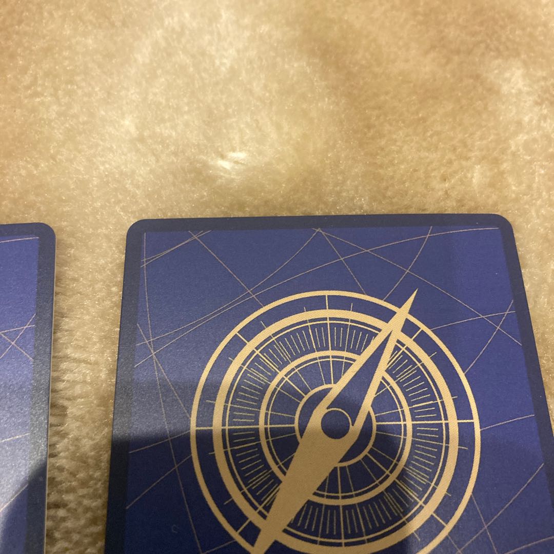 ワンピースカードゲーム メモリアルコレクション キャベンディッシュ SR パラレル ONE PIECE