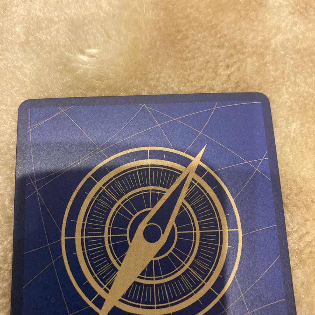 ワンピースカードゲーム メモリアルコレクション キャベンディッシュ SR パラレル ONE PIECE