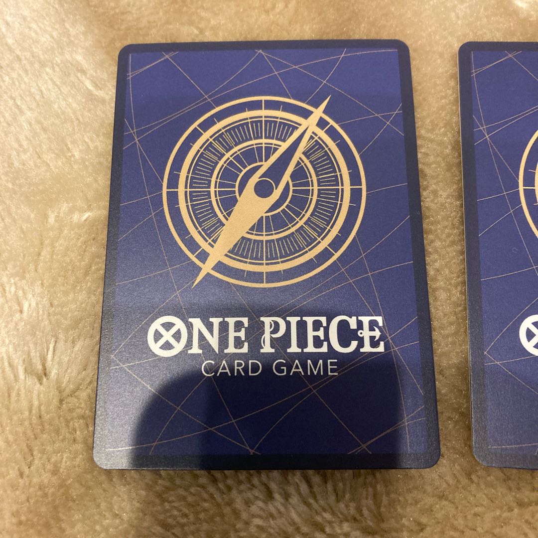 ワンピースカードゲーム メモリアルコレクション キャベンディッシュ SR パラレル ONE PIECE