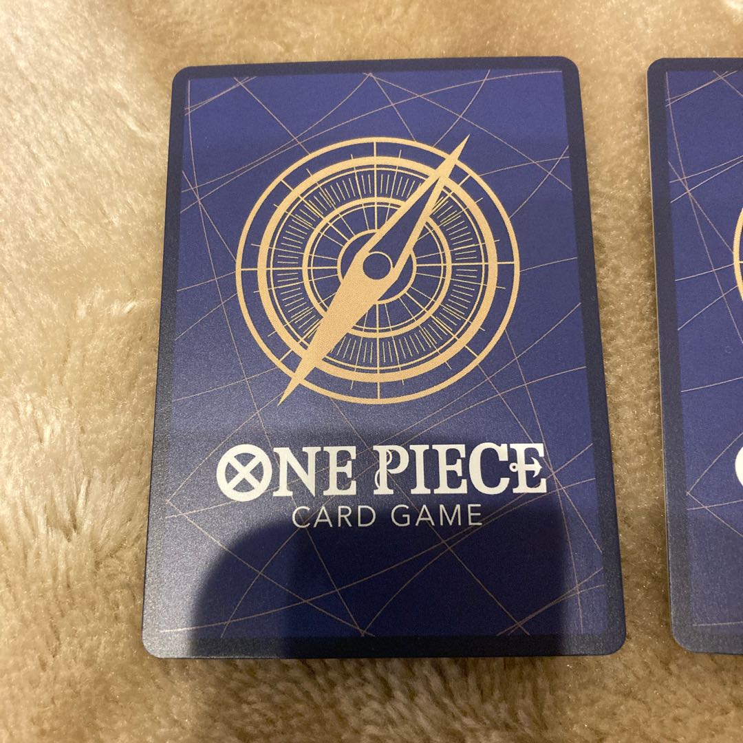 ワンピースカードゲーム メモリアルコレクション キャベンディッシュ SR パラレル ONE PIECE