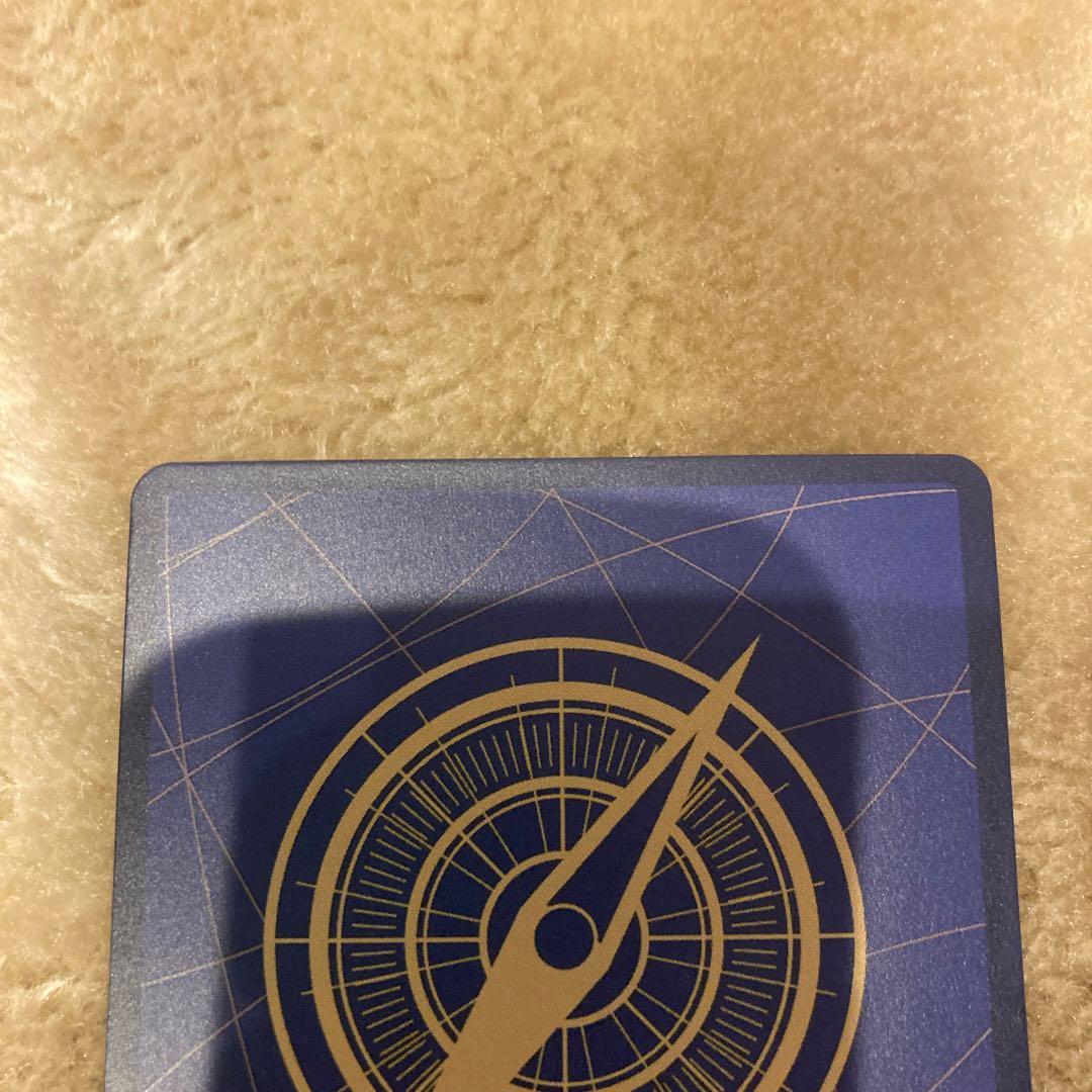 ワンピースカードゲーム メモリアルコレクション キャベンディッシュ SR パラレル ONE PIECE