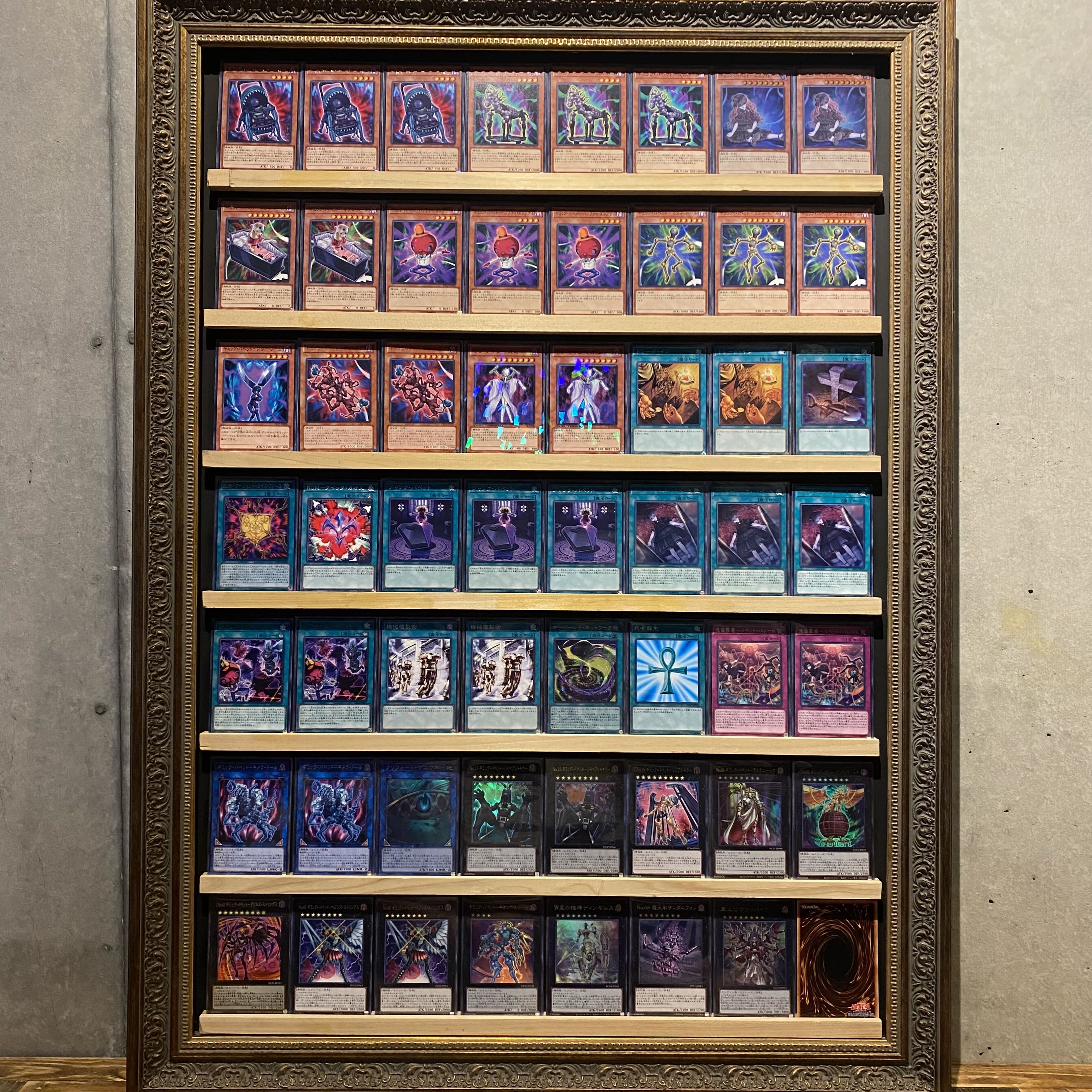 Ships immediately! [Gimmick Puppet] Deck Yu-Gi-Oh Gimmick Puppet - Nightmare