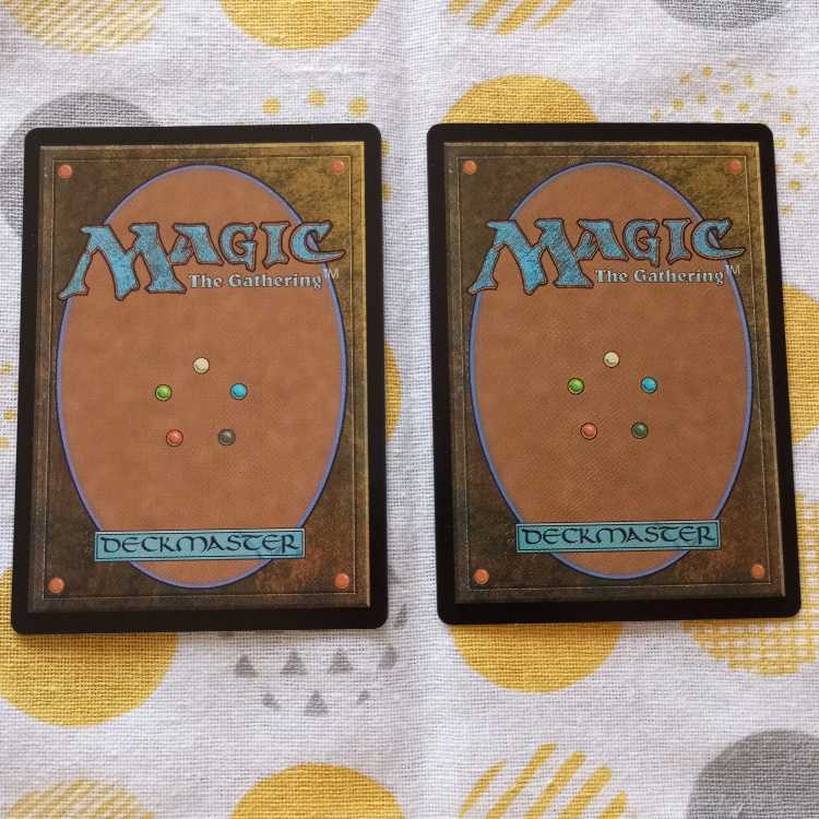 イモデーンの徴募兵 ノーマル/Foil 2枚