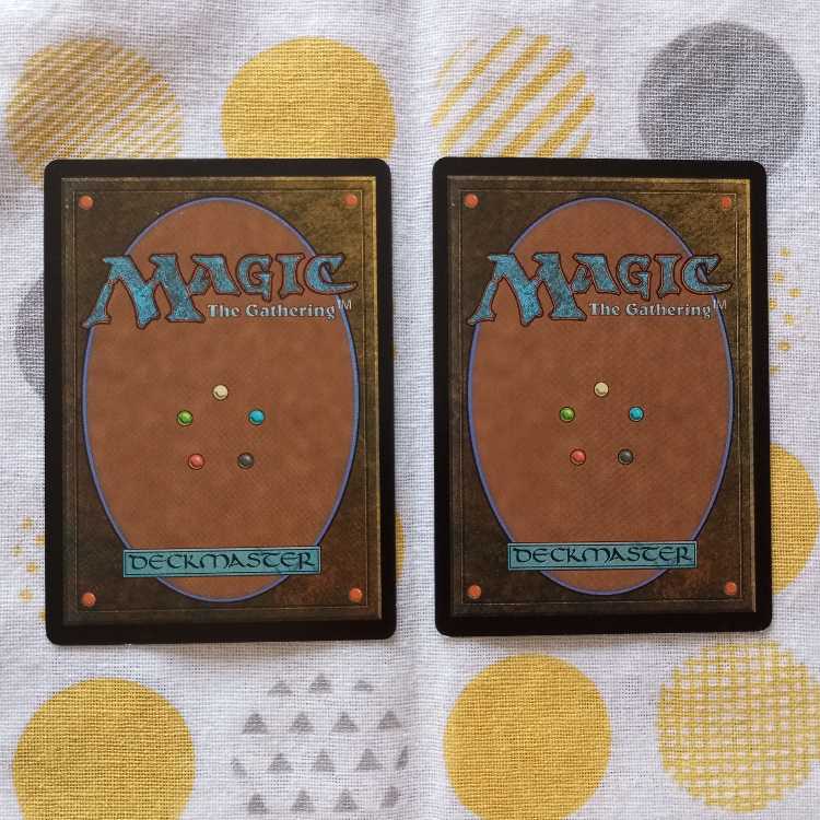 Vault of Whispers 2 copies 2枚