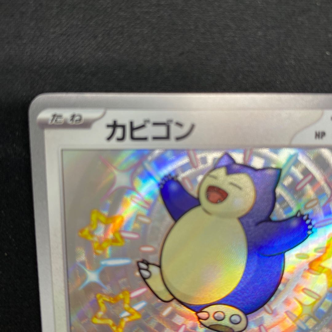 Snorlax S 310/190